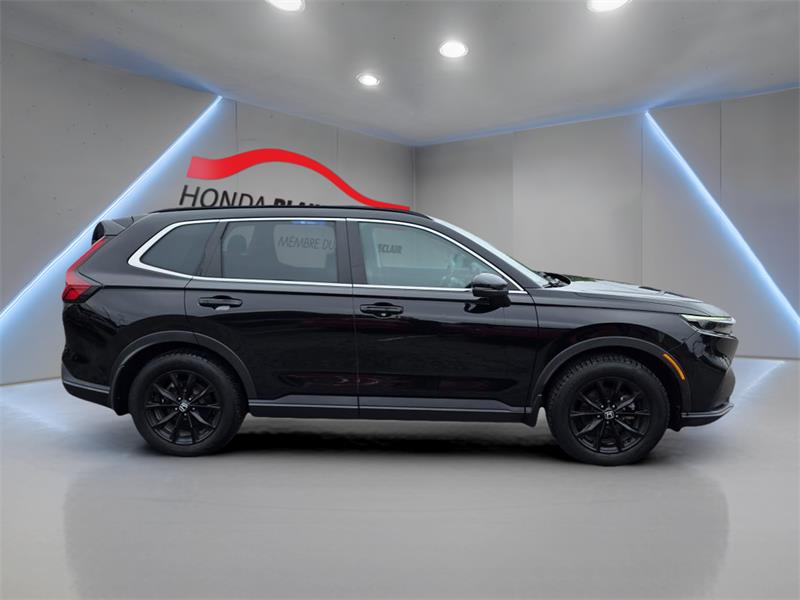 honda CR-V 2023 - 7