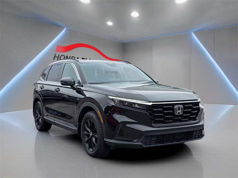 honda CR-V 2023 - 8