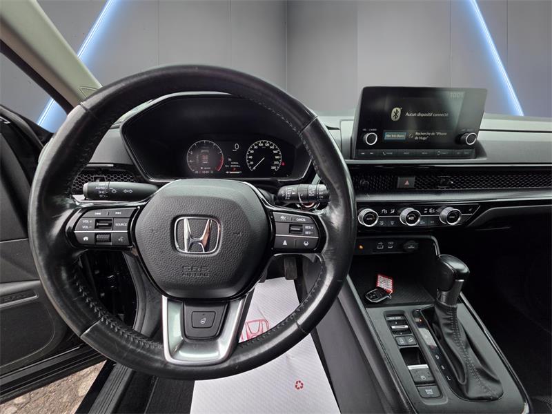 honda CR-V 2023 - 10