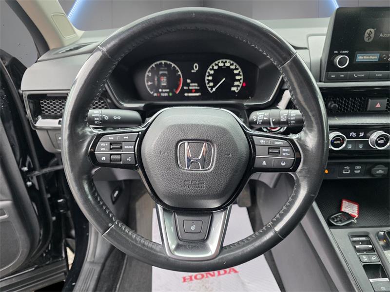 honda CR-V 2023 - 11