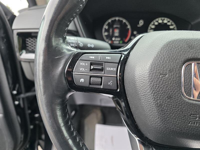 honda CR-V 2023 - 12