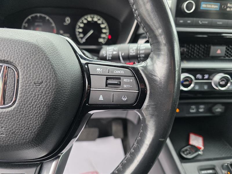 honda CR-V 2023 - 13