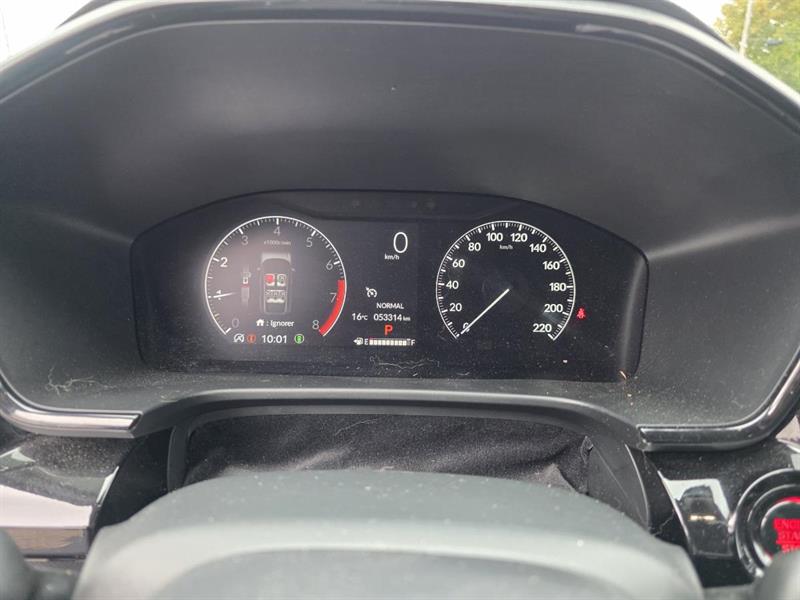 honda CR-V 2023 - 14