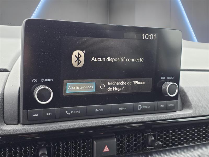 honda CR-V 2023 - 16