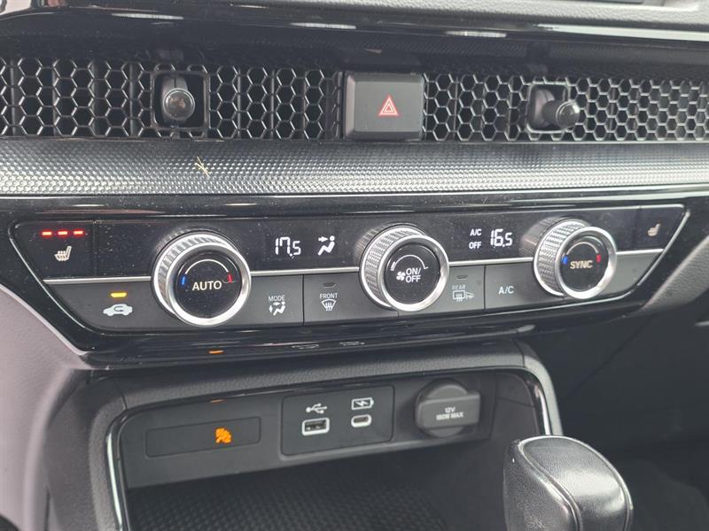 honda CR-V 2023 - 17