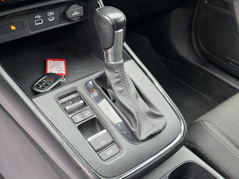 honda CR-V 2023 - 18