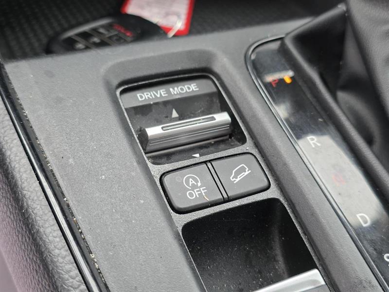 honda CR-V 2023 - 19