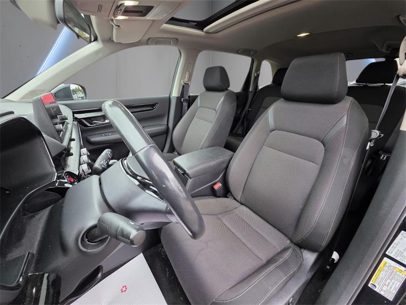 honda CR-V 2023 - 22