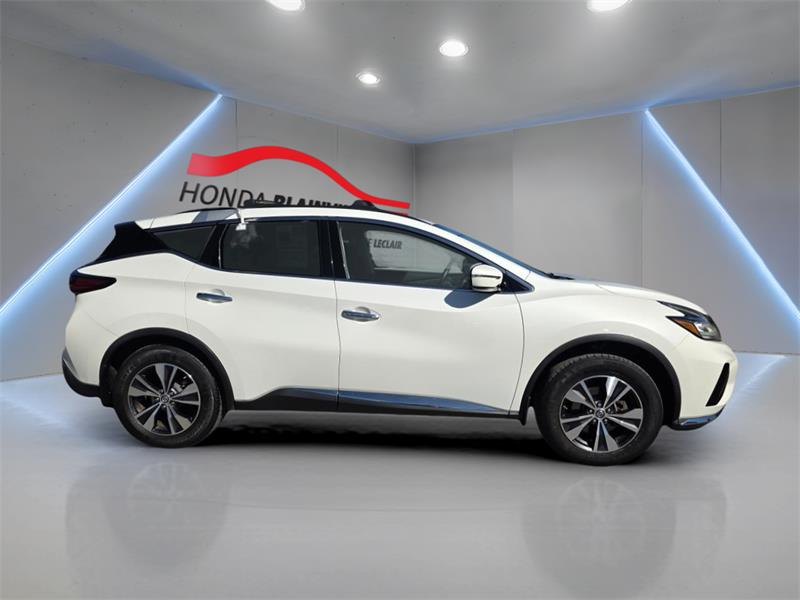nissan Murano 2019 - 5