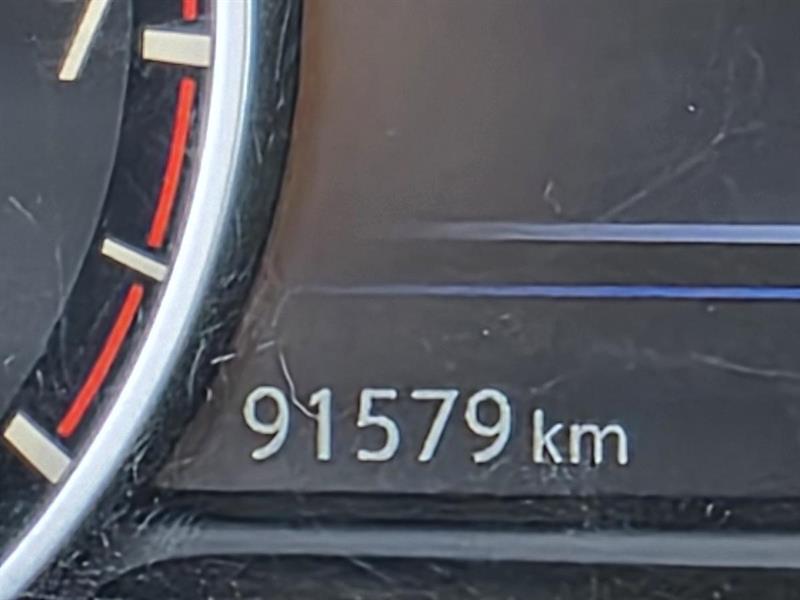 nissan Murano 2019 - 13