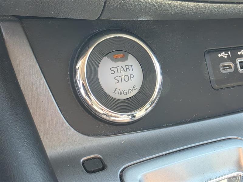 nissan Murano 2019 - 16