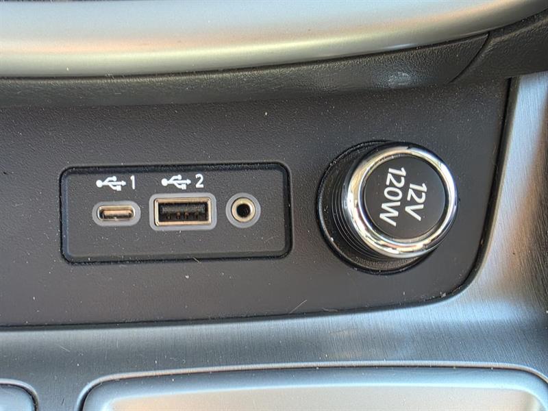 nissan Murano 2019 - 17