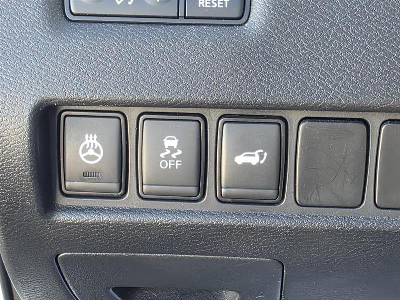 nissan Murano 2019 - 19