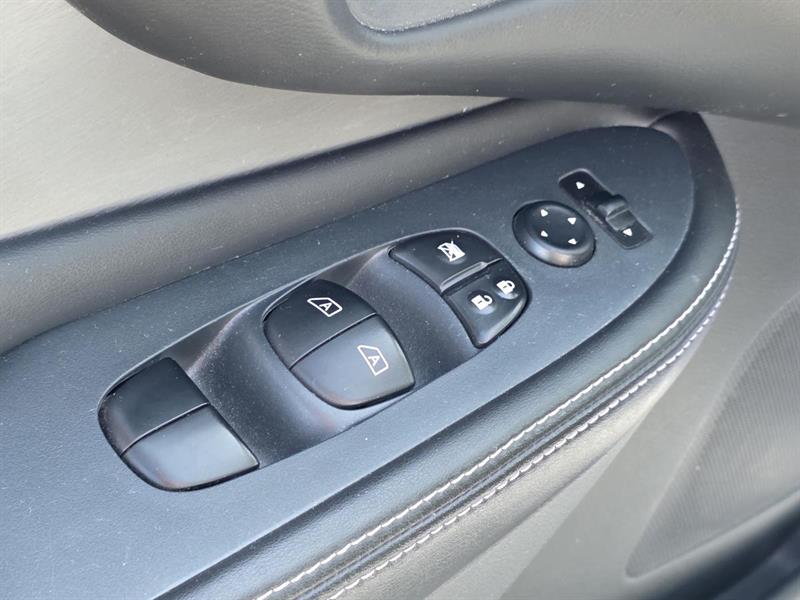 nissan Murano 2019 - 20