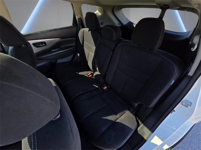 nissan Murano 2019 - 22