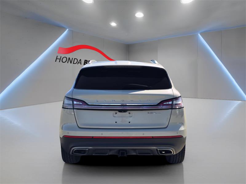 lincoln Nautilus 2019 - 5