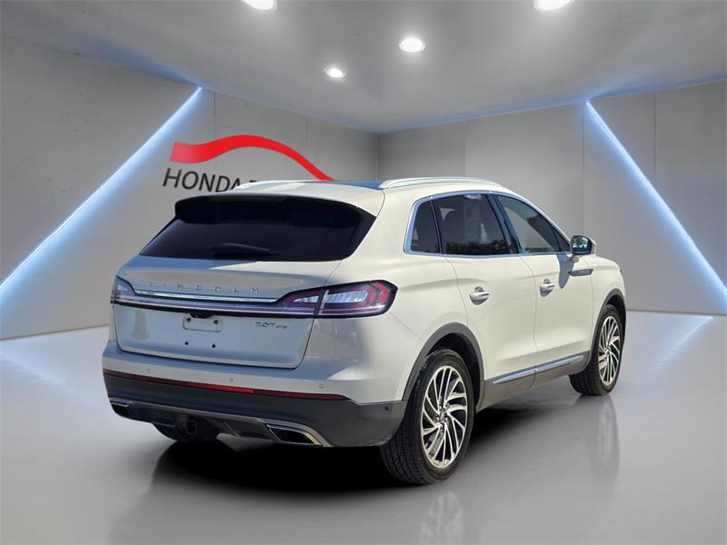 lincoln Nautilus 2019 - 6