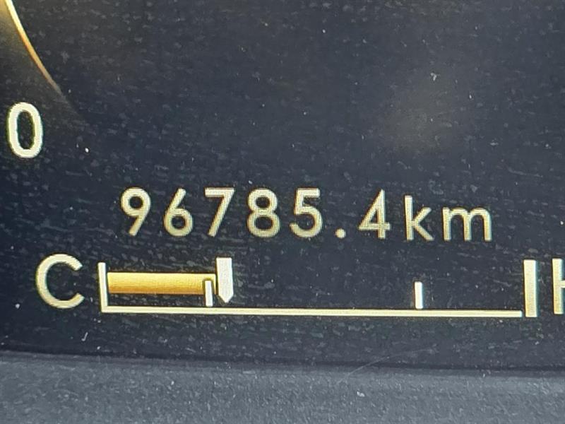 lincoln Nautilus 2019 - 14