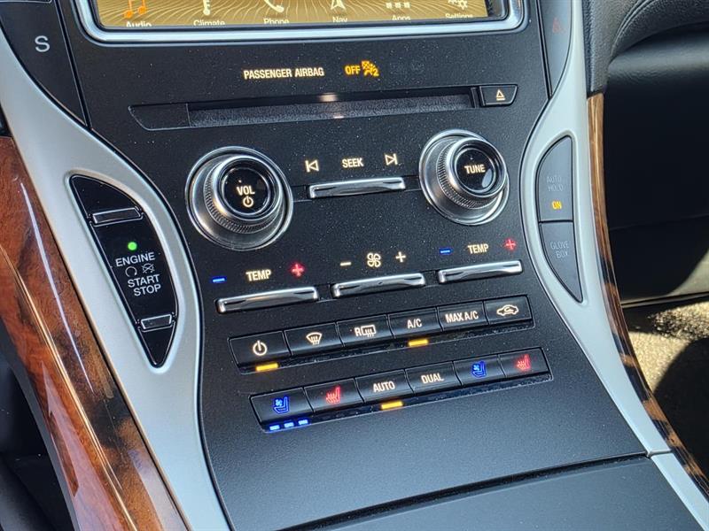 lincoln Nautilus 2019 - 15