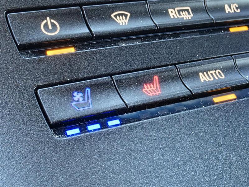 lincoln Nautilus 2019 - 16