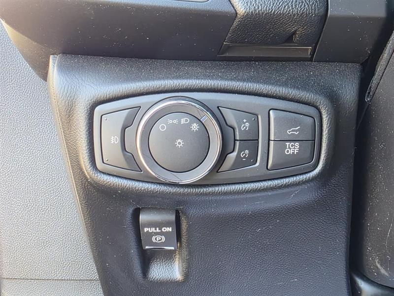 lincoln Nautilus 2019 - 17