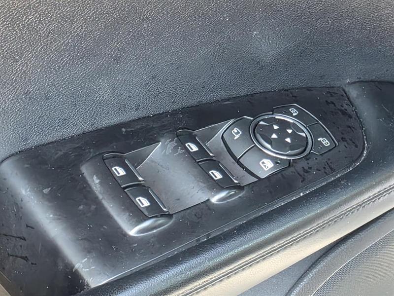 lincoln Nautilus 2019 - 19