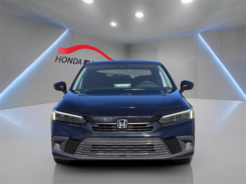 honda Civic 2022 - 2
