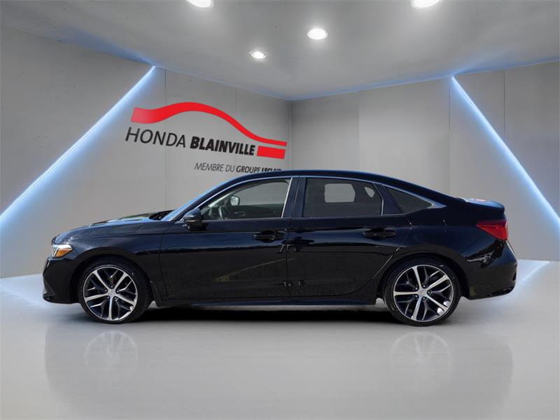 honda Civic 2022 - 3