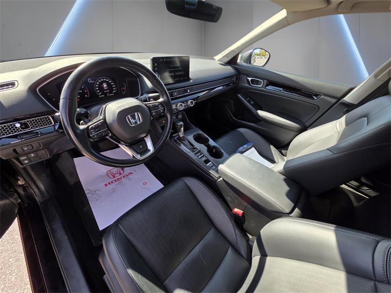 honda Civic 2022 - 9