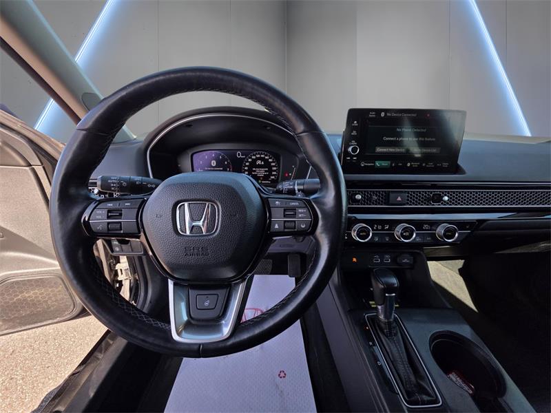 honda Civic 2022 - 10