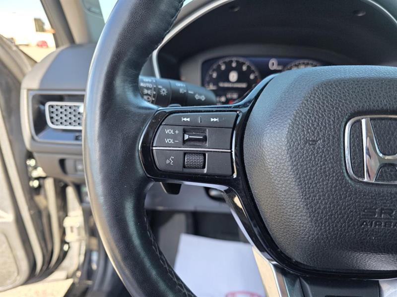 honda Civic 2022 - 12