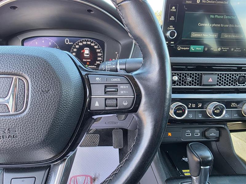 honda Civic 2022 - 13