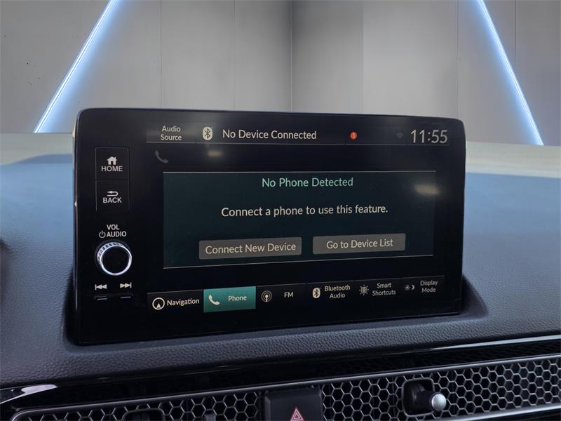 honda Civic 2022 - 16