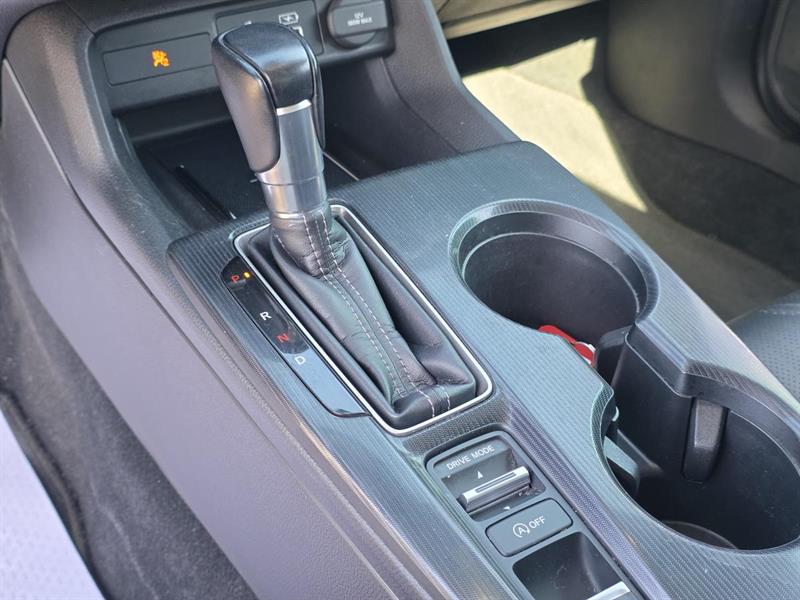 honda Civic 2022 - 18