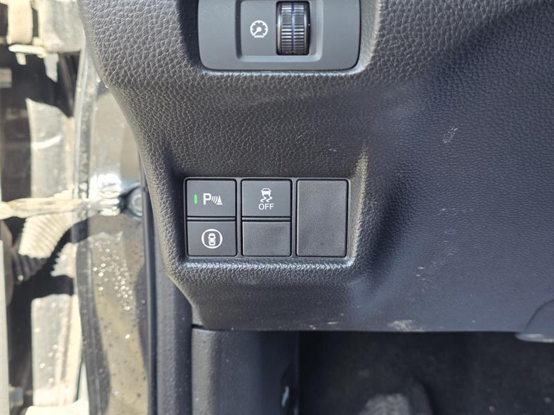 honda Civic 2022 - 19