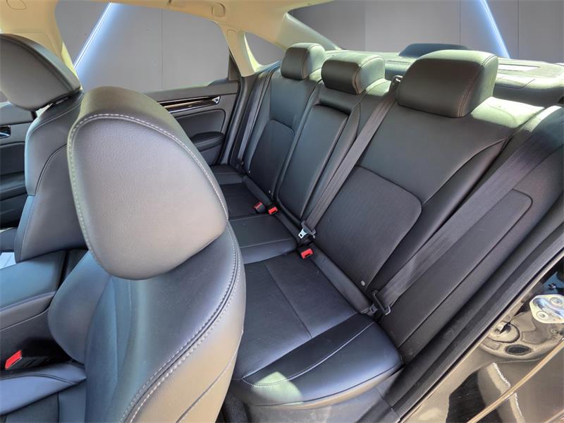 honda Civic 2022 - 22