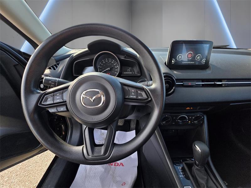 mazda CX-3 2022 - 10