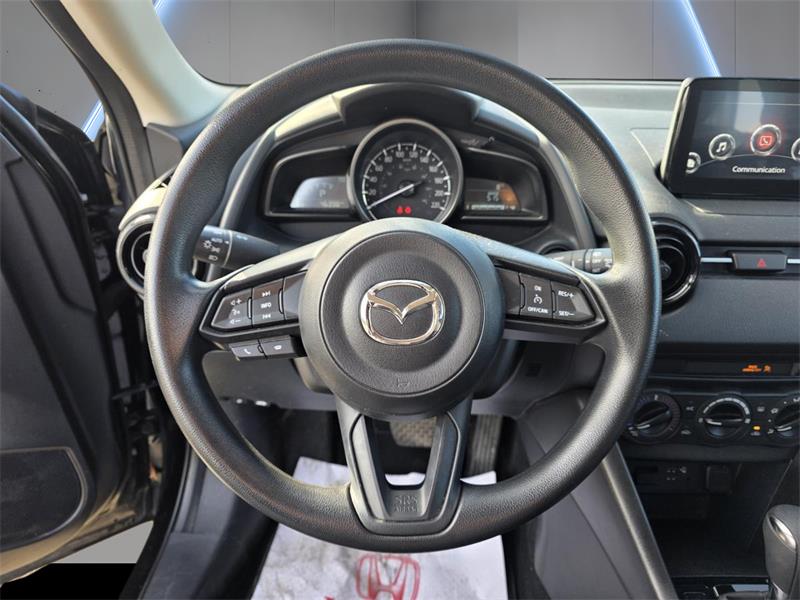 mazda CX-3 2022 - 11