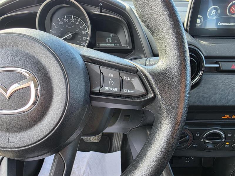 mazda CX-3 2022 - 13