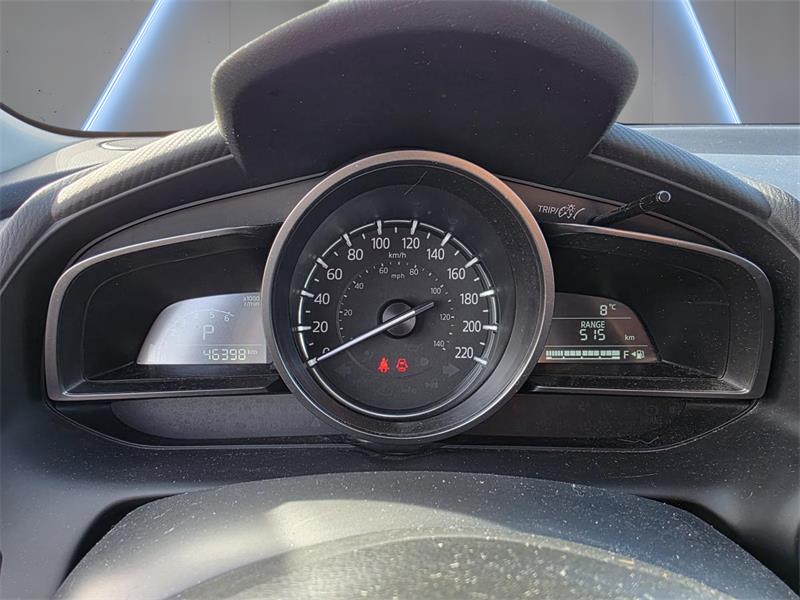 mazda CX-3 2022 - 14