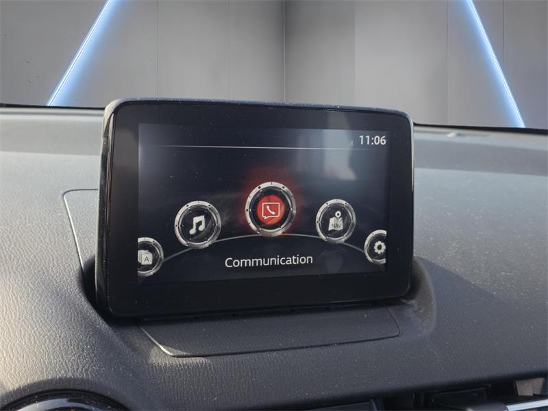 mazda CX-3 2022 - 16