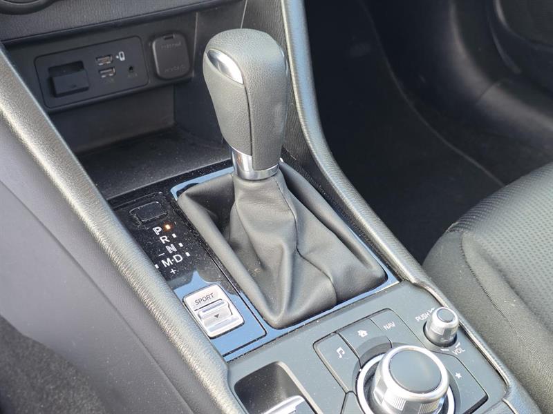 mazda CX-3 2022 - 18