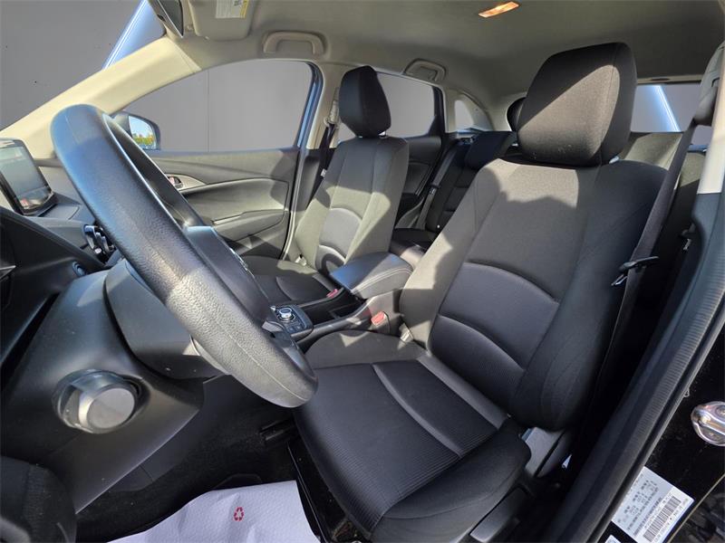 mazda CX-3 2022 - 20