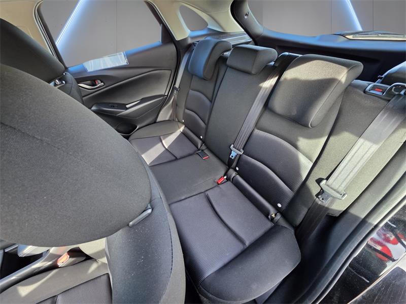 mazda CX-3 2022 - 21