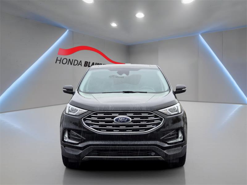 ford Edge 2020 - 2