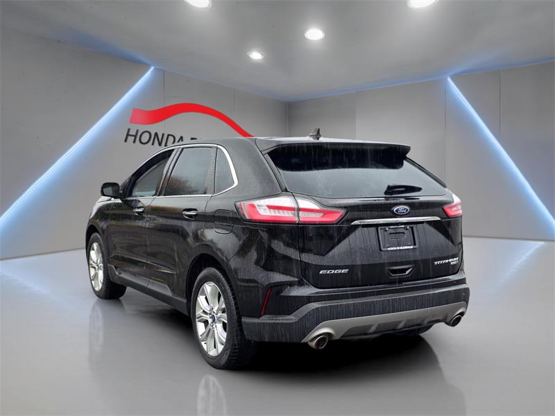 ford Edge 2020 - 4