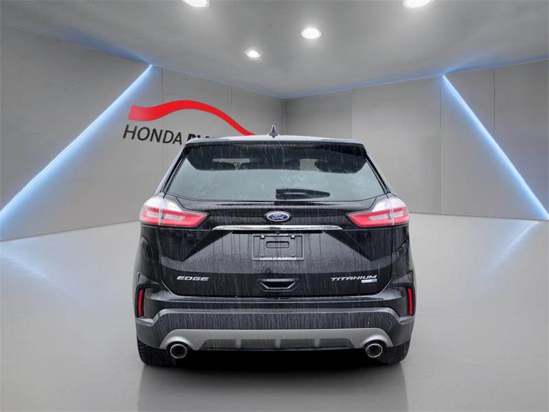 ford Edge 2020 - 5