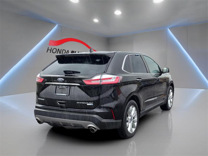 ford Edge 2020 - 6