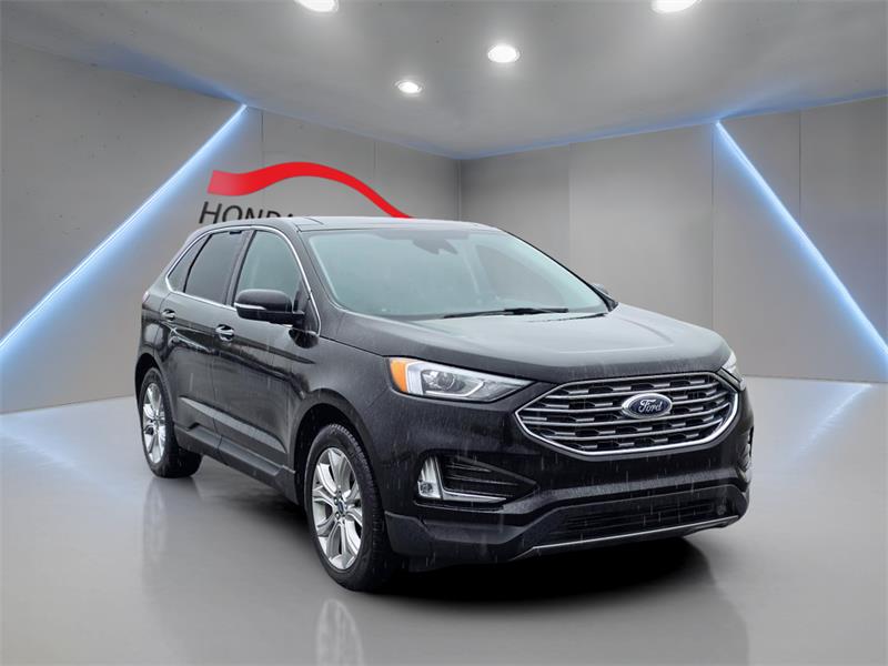 ford Edge 2020 - 8