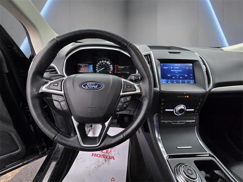ford Edge 2020 - 10